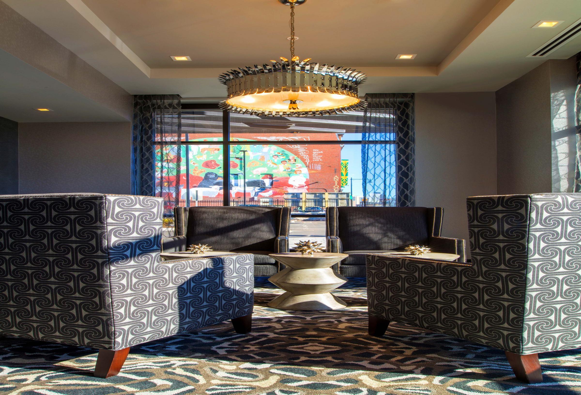 Fairfield Inn & Suites By Marriott Boston Cambridge Esterno foto