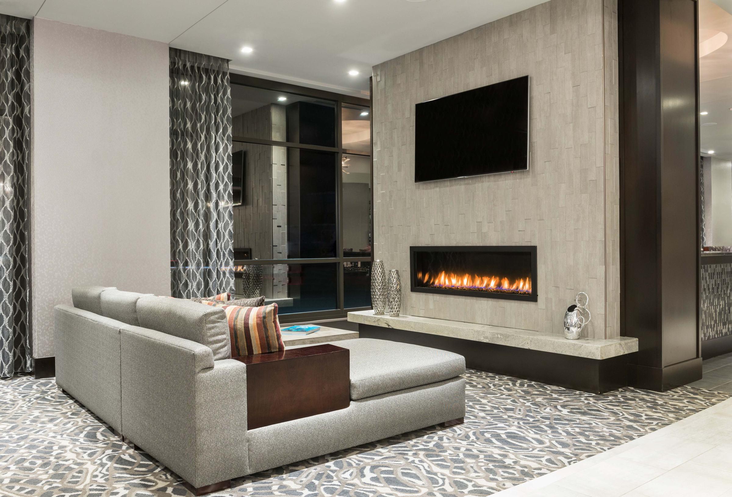 Fairfield Inn & Suites By Marriott Boston Cambridge Esterno foto