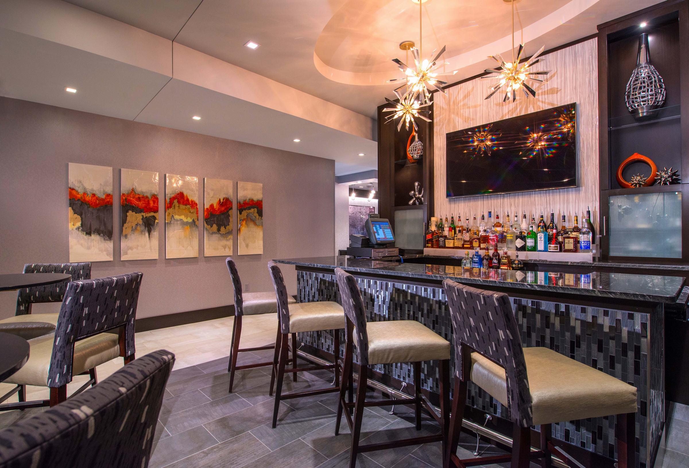 Fairfield Inn & Suites By Marriott Boston Cambridge Esterno foto
