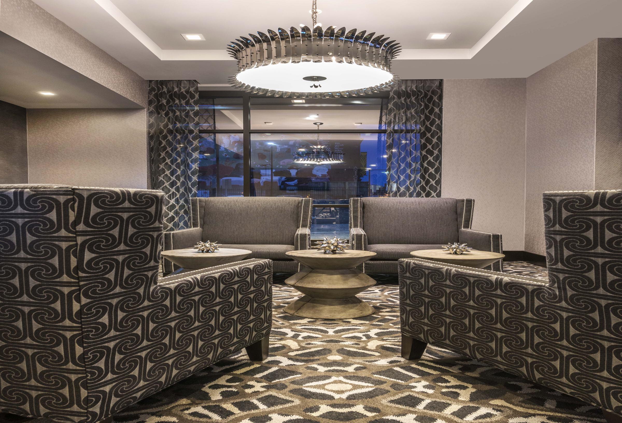 Fairfield Inn & Suites By Marriott Boston Cambridge Esterno foto
