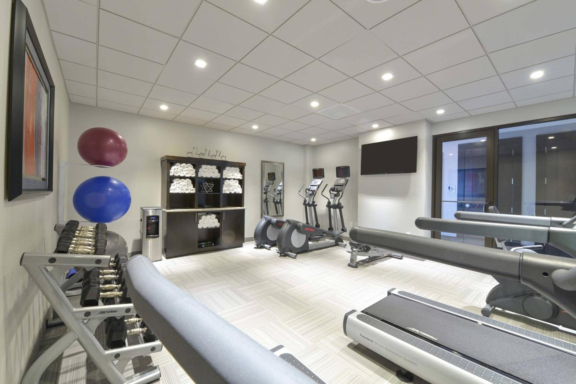 Fairfield Inn & Suites By Marriott Boston Cambridge Esterno foto