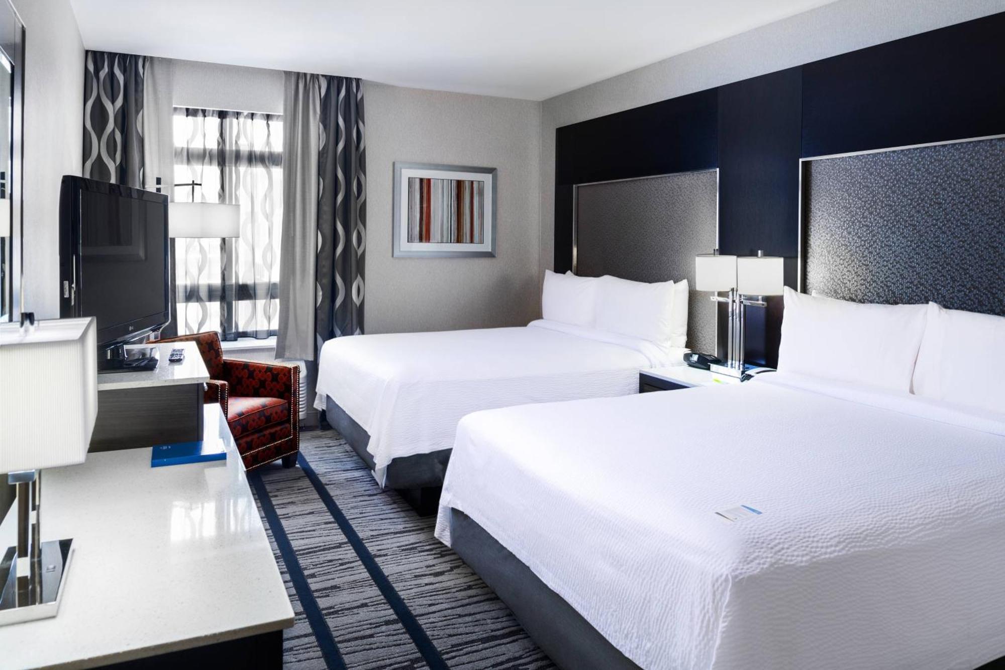 Fairfield Inn & Suites By Marriott Boston Cambridge Esterno foto